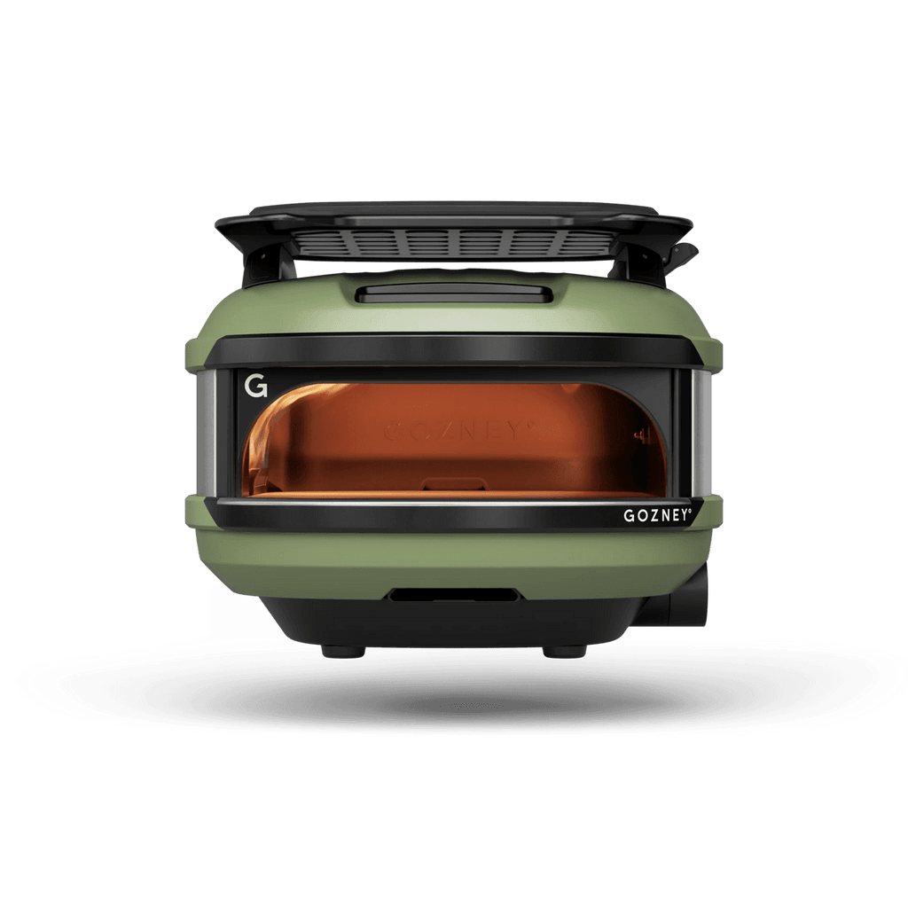 Gozney Tread Roof Rack Server