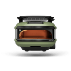 Gozney Tread Roof Rack Server