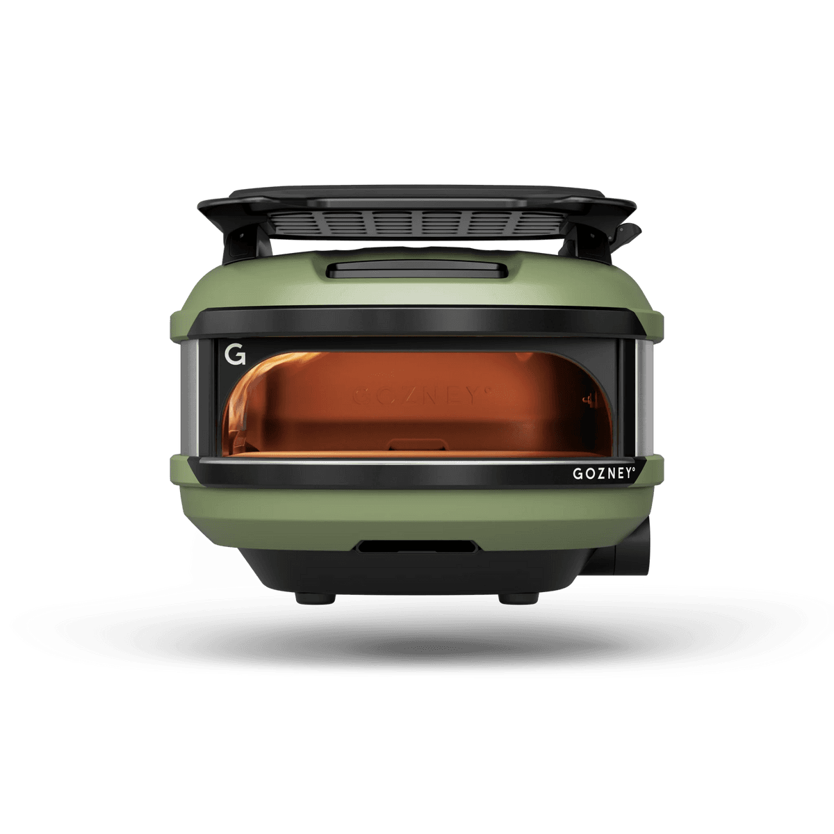 Gozney Tread Roof Rack Server