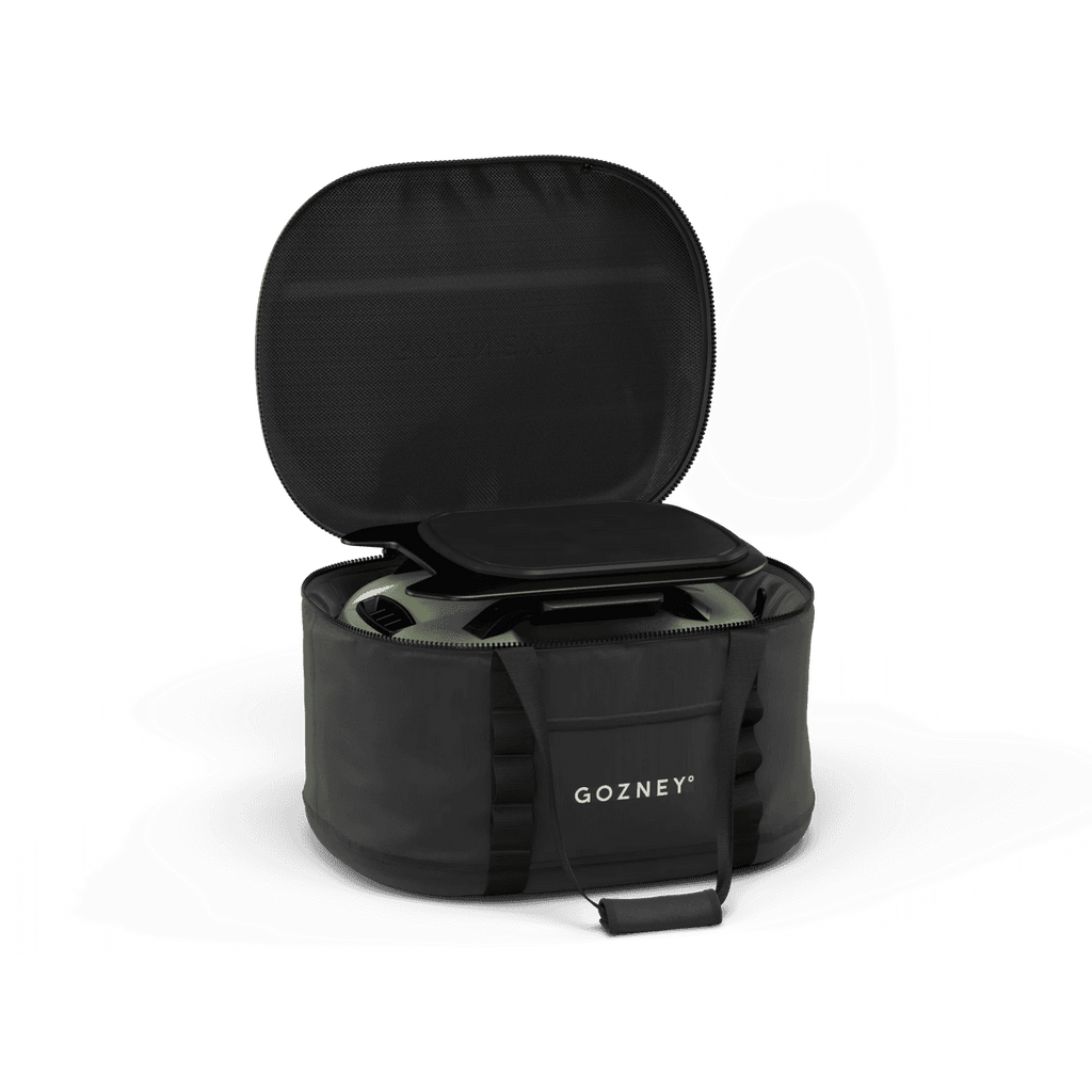 Gozney Tread Venture Bag