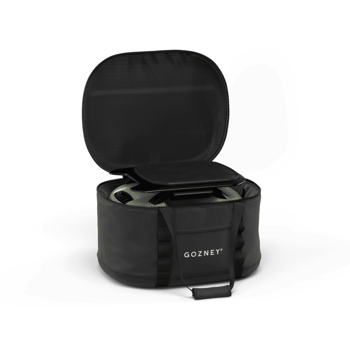 Gozney Tread Venture Bag