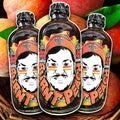 Tubby Tom's burnt Peach