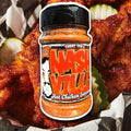 Tubby Tom's Nashville Hot