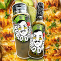 Tubby Tom's Pablo Diablo Sauce