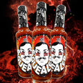 Tubby Tom's Squealer Hot Sauce