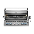 Napoleon 700 Series 44 inch built-in grill, detail