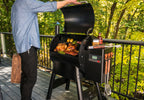 Traeger Pro 575