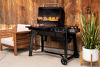 Traeger Woodridge