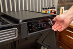 Traeger Woodridge Pro