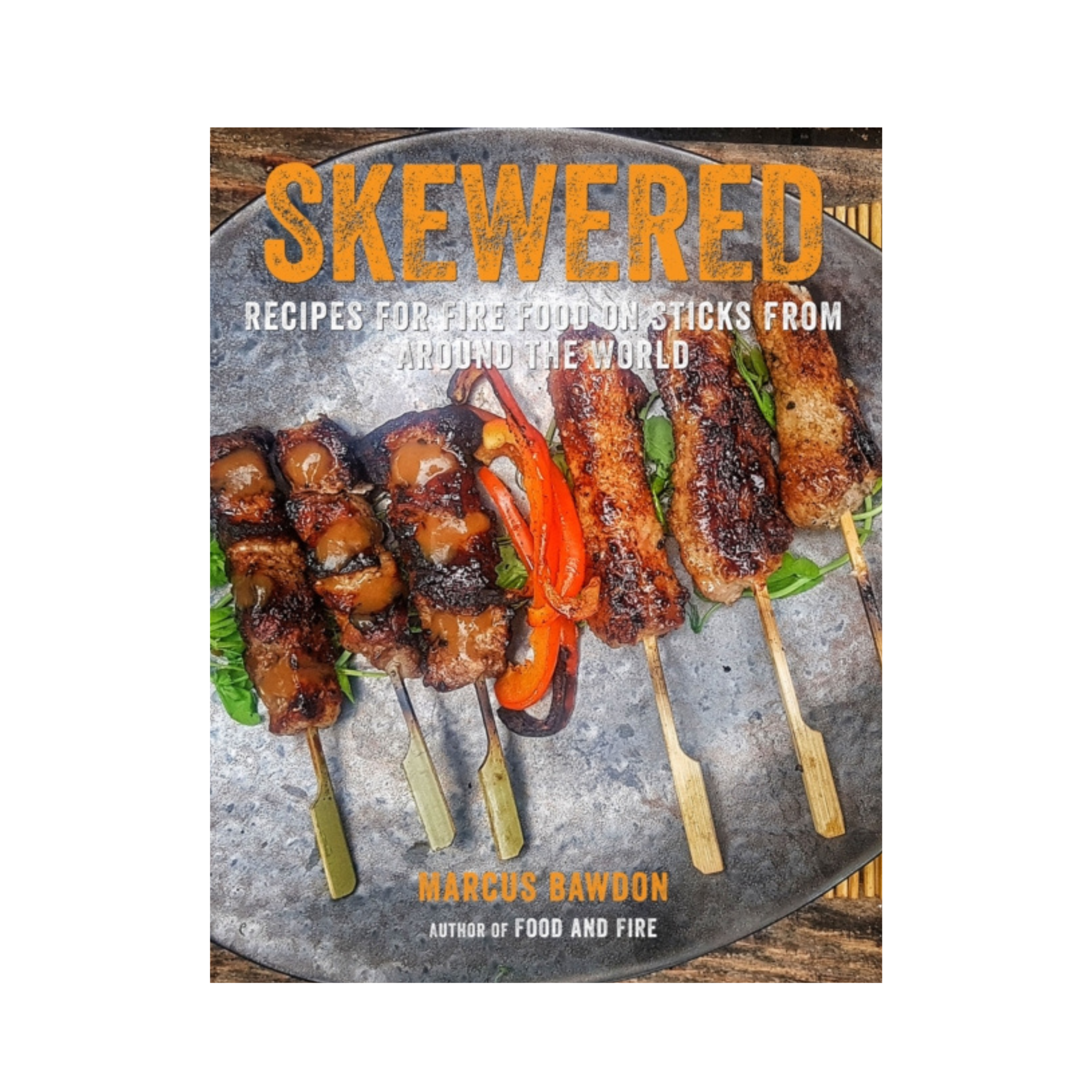 Skewered