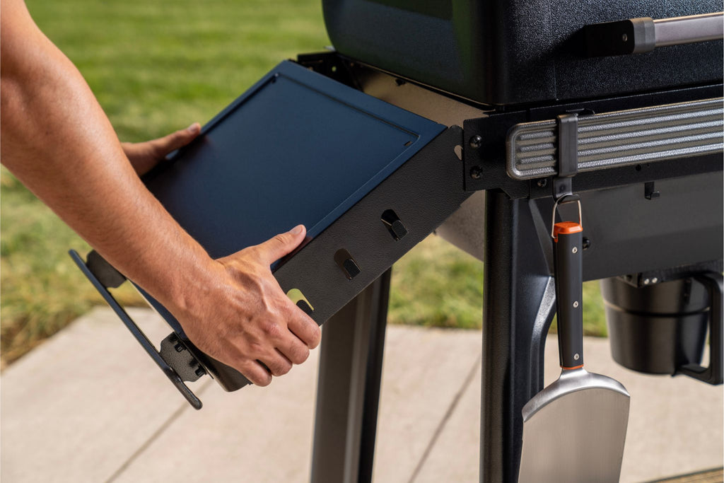 Traeger Woodridge Pro