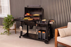 Traeger Woodridge Pro