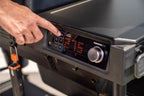 Traeger Woodridge Elite