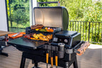 Traeger Ironwood