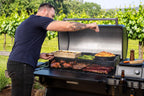 Traeger Ironwood XL
