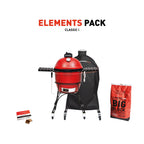 Classic Joe I Elements Pack