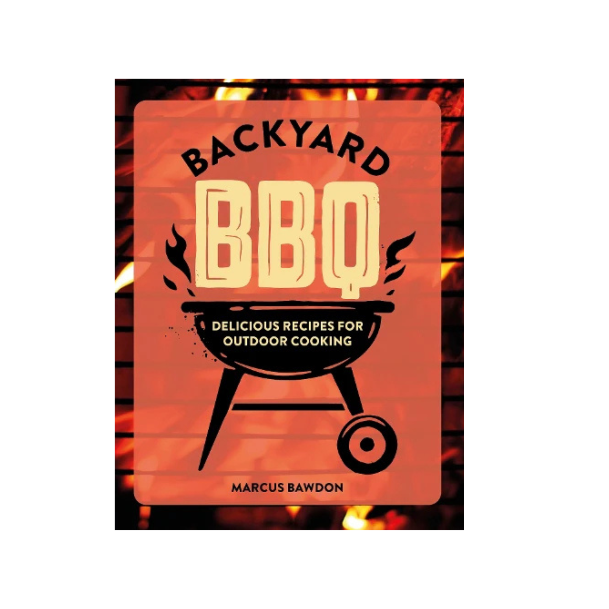 Backyard BBQ