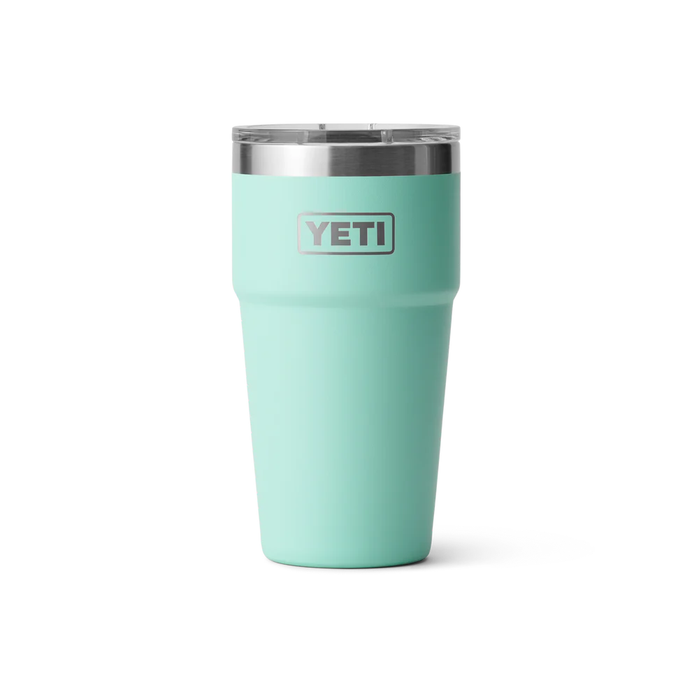 YETI Rambler 20oz Stackable Cup