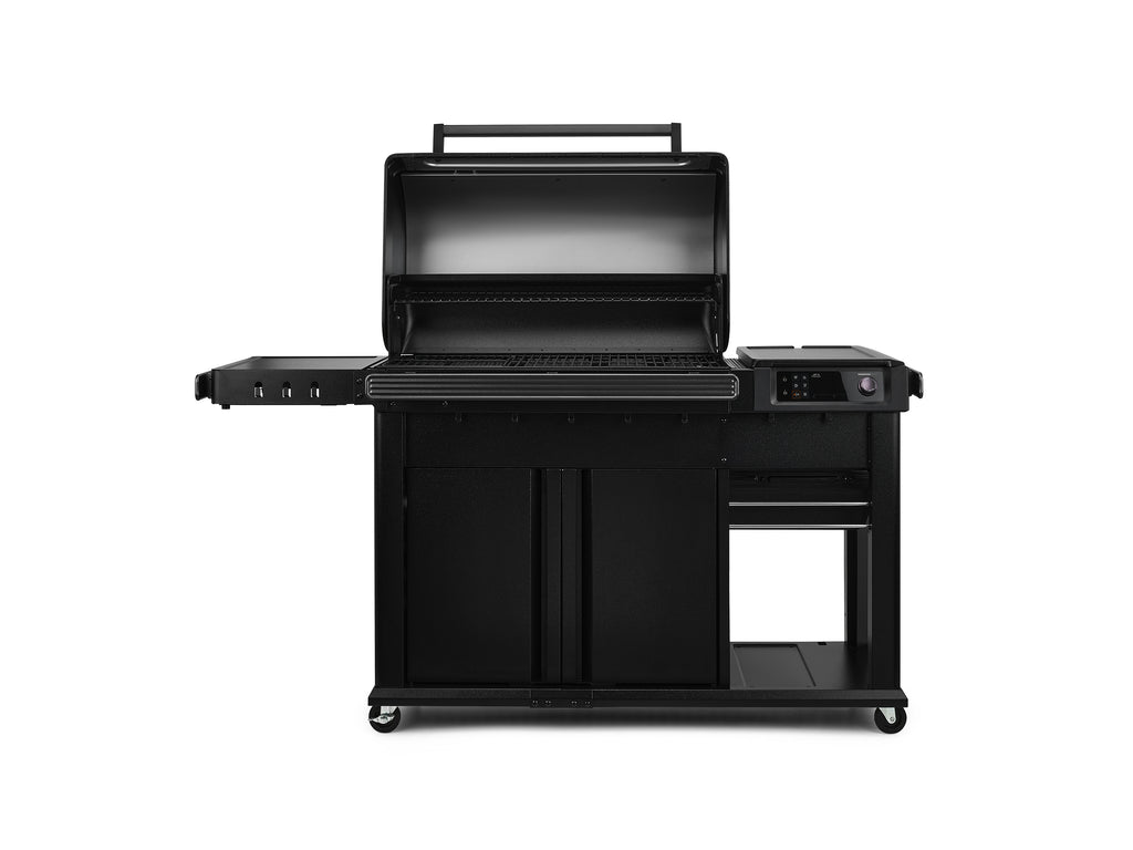 Traeger Woodridge Elite
