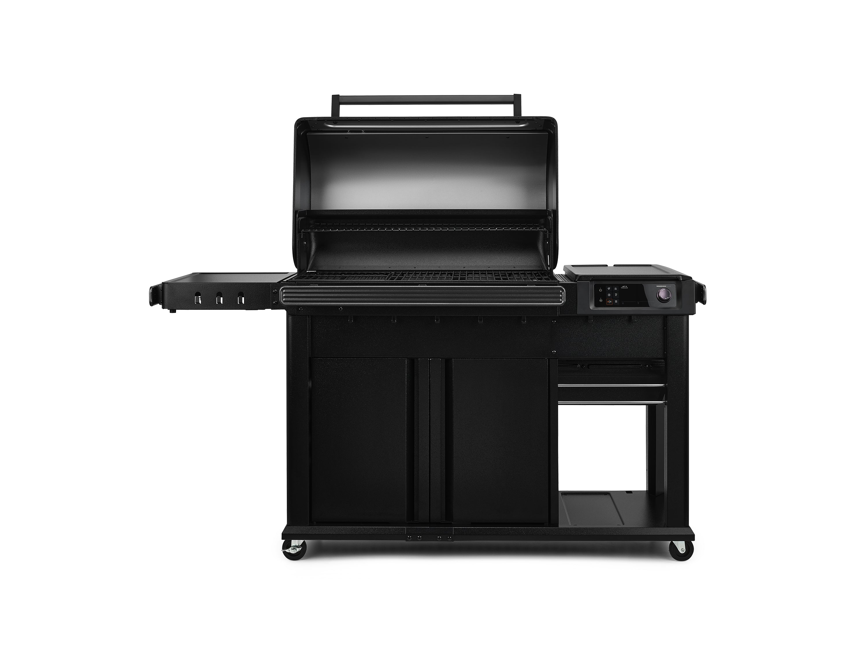 Traeger Woodridge Elite