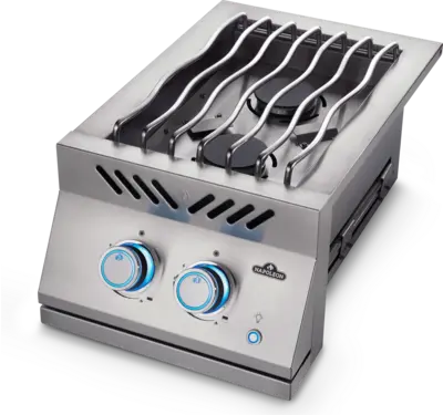 Napoleon 12" 700 series Drop-In Dual Range Side Burner