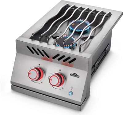 Napoleon 12" 700 series Drop-In Dual Range Side Burner