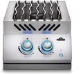 Napoleon 12" 700 series Drop-In Dual Range Side Burner