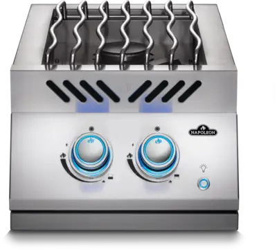 Napoleon 12" 700 series Drop-In Dual Range Side Burner