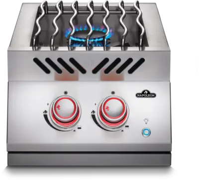 Napoleon 12" 700 series Drop-In Dual Range Side Burner