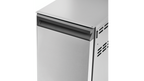 Napoleon Prestige 500/665 Storage carts Stainless Steel