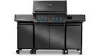 Napoleon Prestige 500 Phantom Storage Carts - 68004