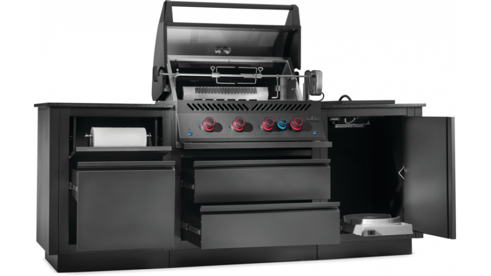 Oasis Phantom Compact 106 BIG32 Phantom