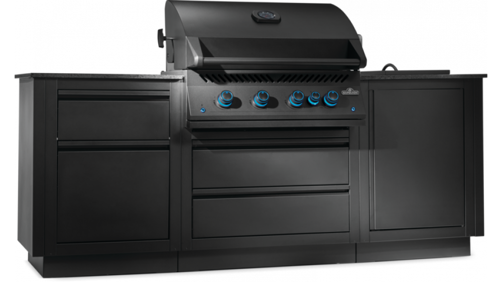 Oasis Phantom Compact 106 BIG32 Phantom
