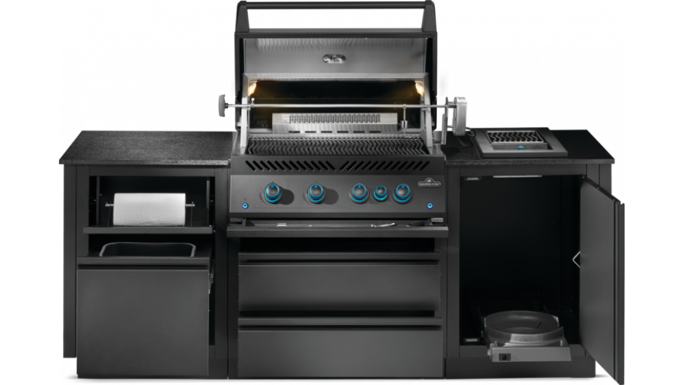 Oasis Phantom Compact 106 BIG32 Phantom