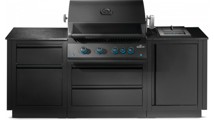 Oasis Phantom Compact 106 BIG32 Phantom