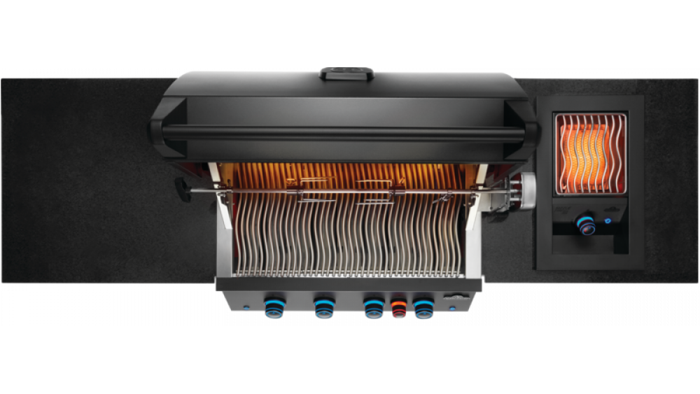 Oasis Phantom Compact 106 BIG32 Phantom