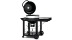 Napoleon PRO22K Cart Charcoal BBQ