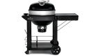 Napoleon PRO22K Cart Charcoal BBQ