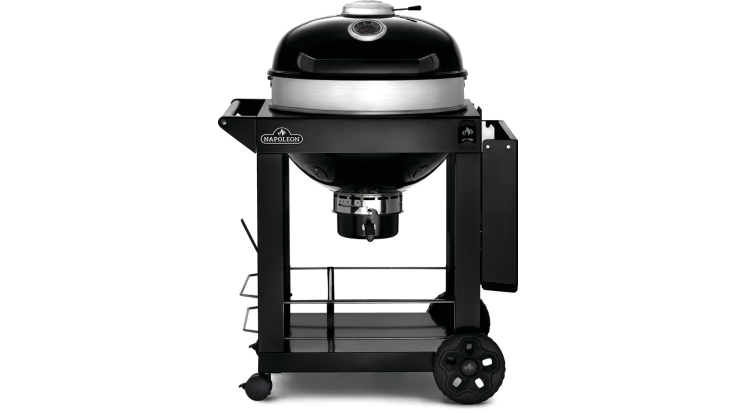 Napoleon PRO22K Cart Charcoal BBQ