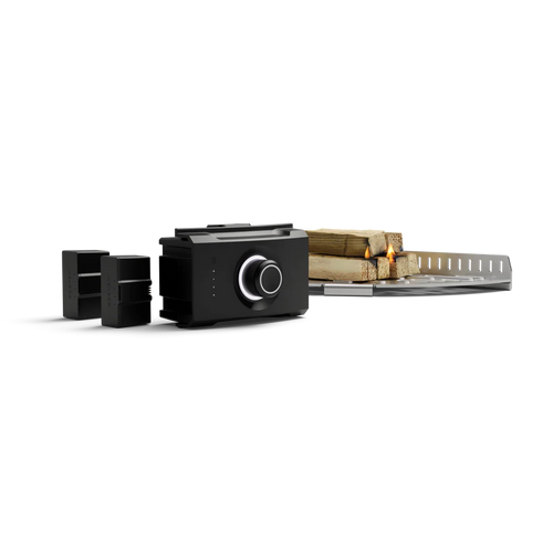 Gozney Wood-Fire Control Kit for Dome and Dome XL (Gen 2)