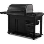Traeger Woodridge Elite