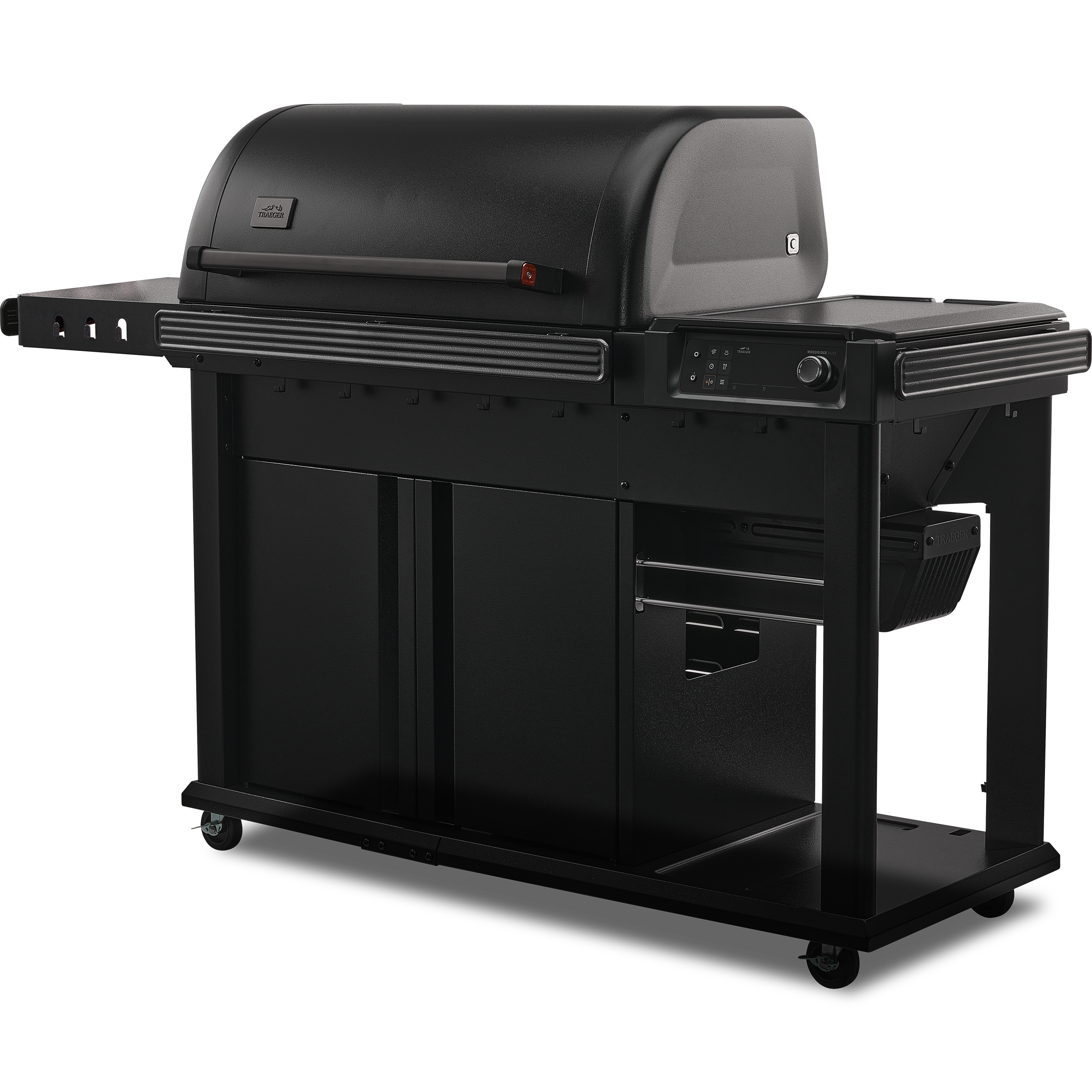 Traeger Woodridge Elite