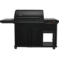 Traeger Woodridge Elite