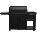 Traeger Woodridge Elite
