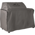 Traeger Woodridge Pro And Elite Cover