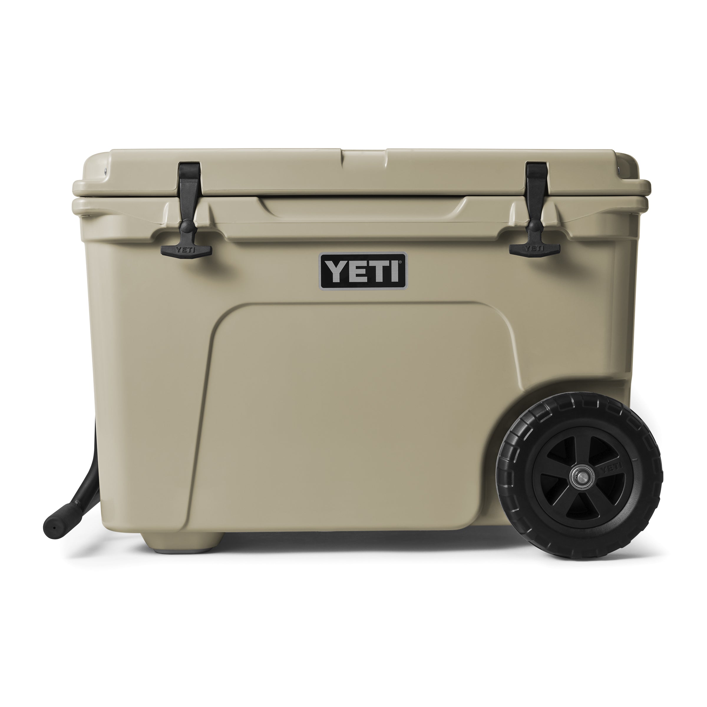 YETI Tundra Haul Wheeled Cool Box