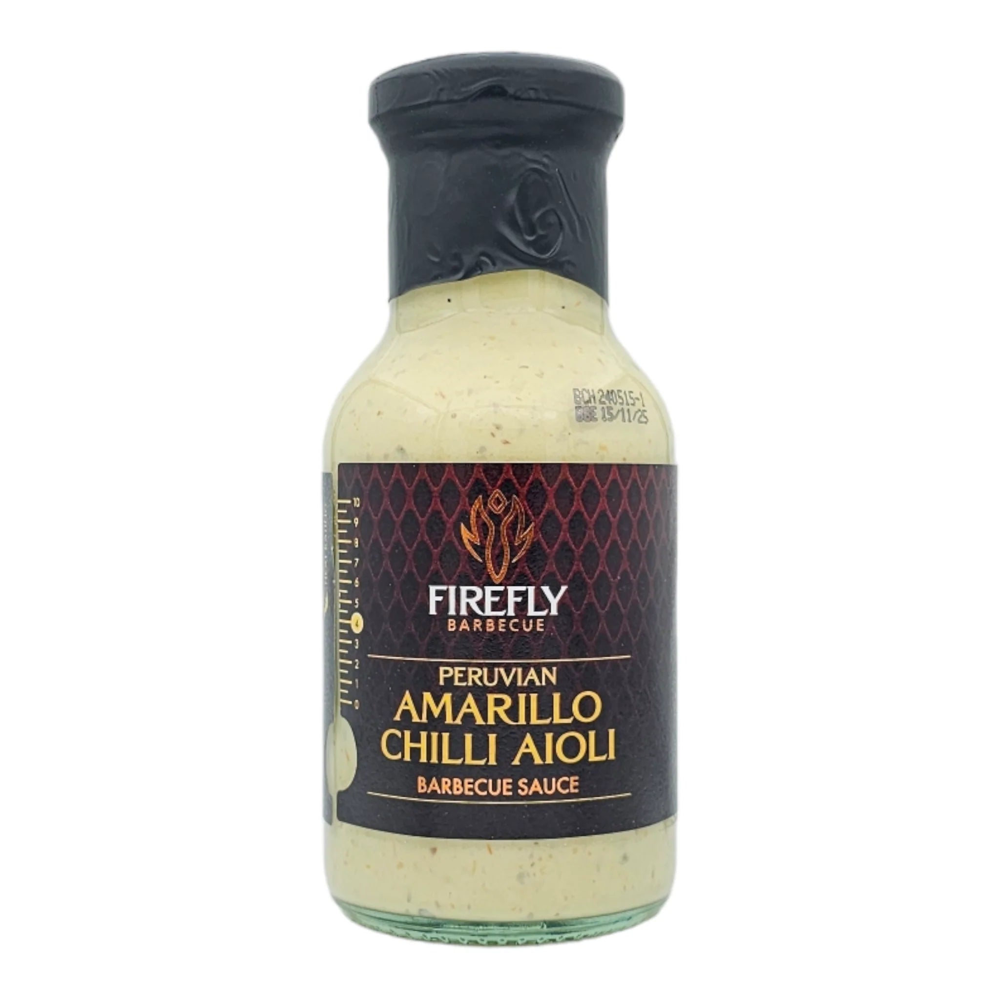 Amarillo Chilli Sauce 250ml