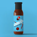 Backyard BBQ Sauce