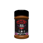 BBQ Pit Boys Gift Pack