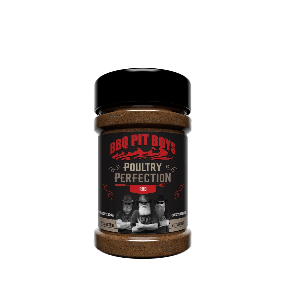 BBQ Pit Boys Gift Pack